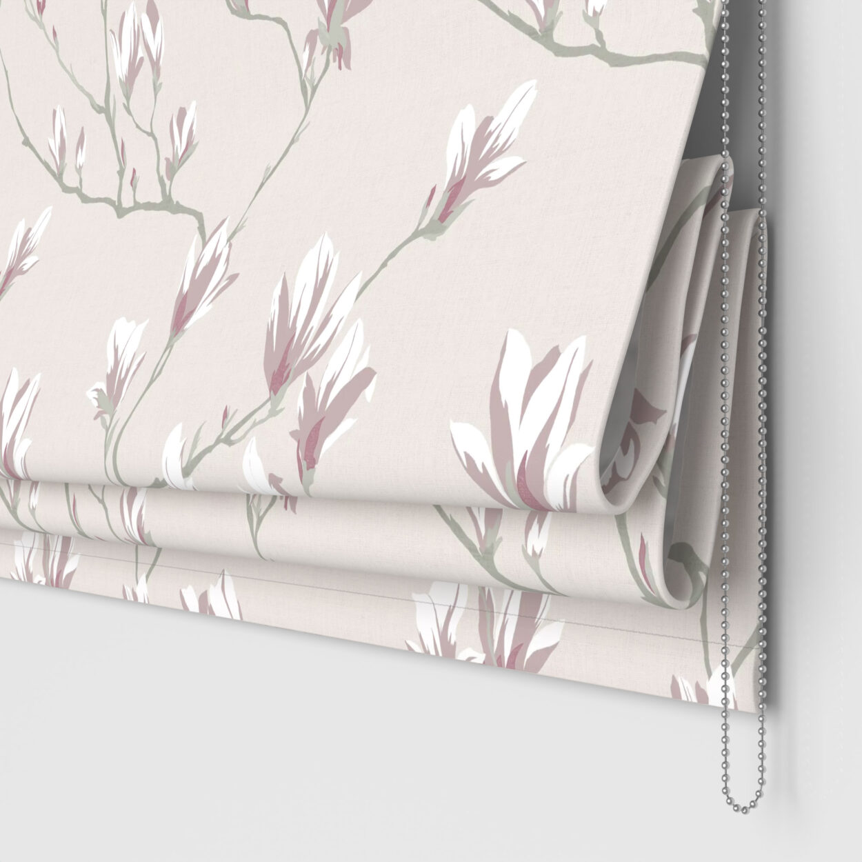 Laura Ashley Magnolia Grove Mulberry - Image 2
