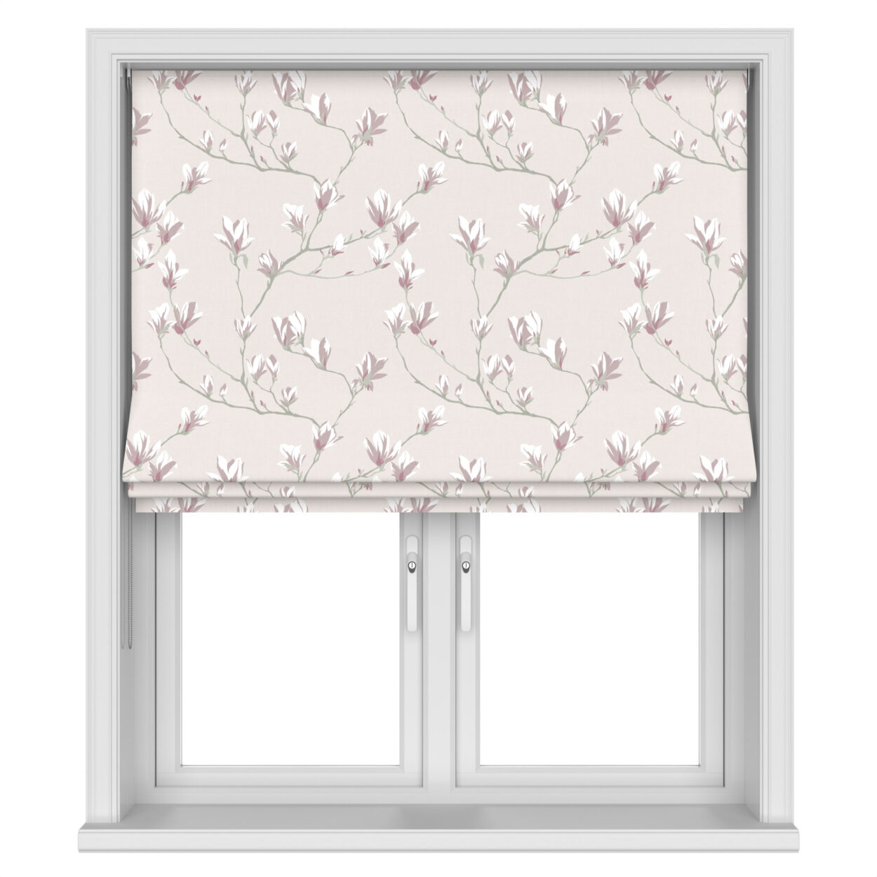 Laura Ashley Magnolia Grove Mulberry - Image 4