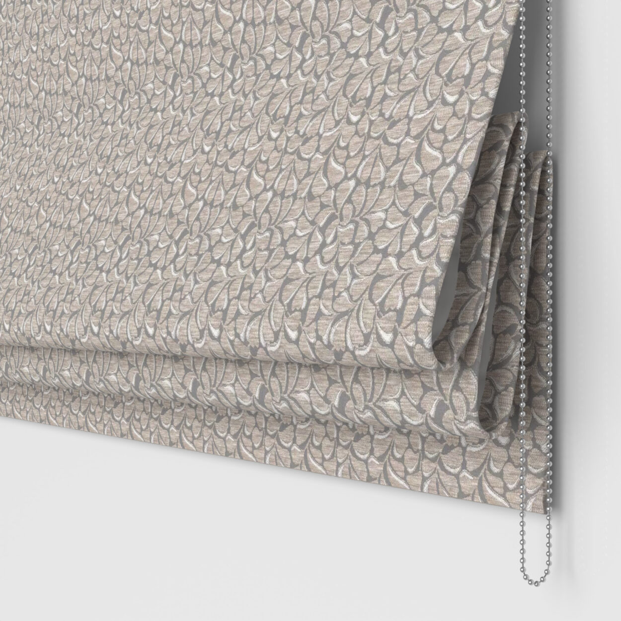 Laura Ashley Maidenhair Woven Almond - Image 2