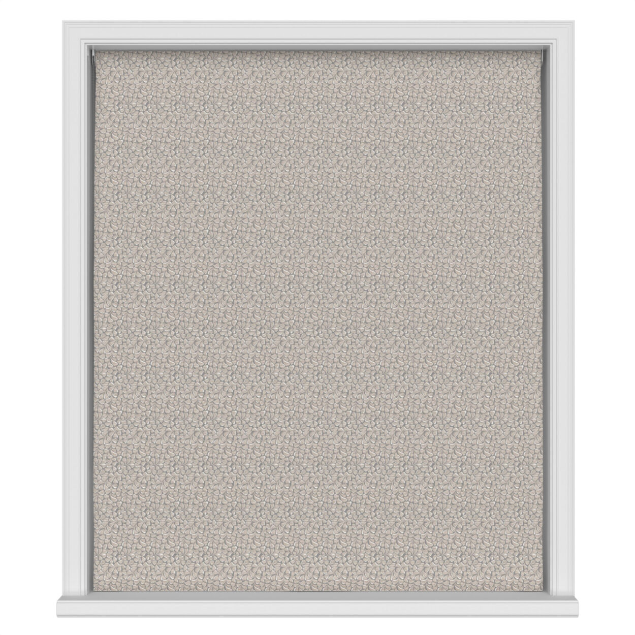 Laura Ashley Maidenhair Woven Almond - Image 3