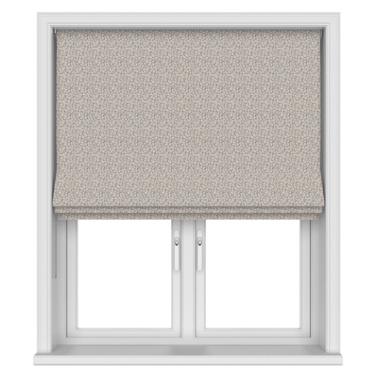 Laura Ashley Maidenhair Woven Almond - Image 4