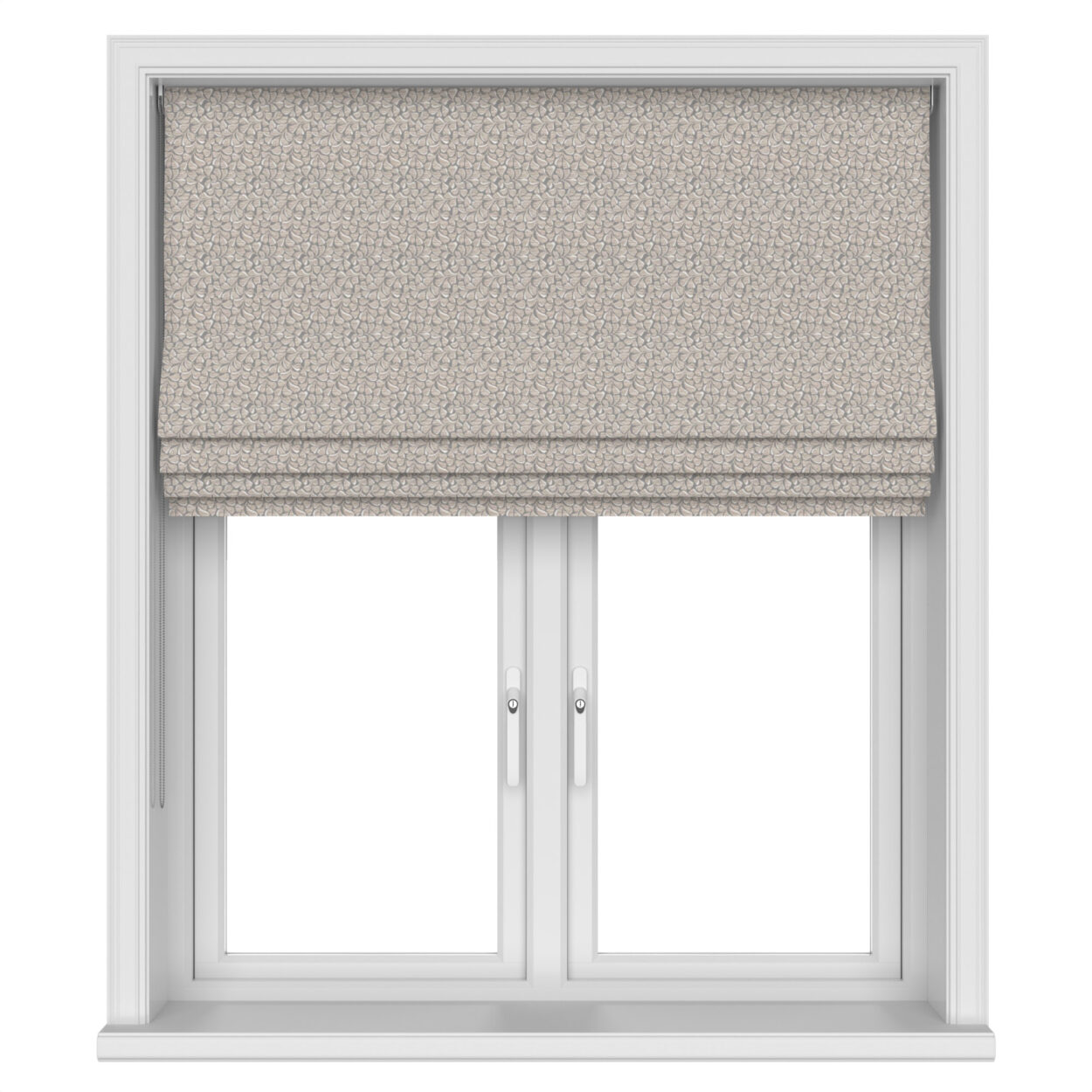 Laura Ashley Maidenhair Woven Almond - Image 5