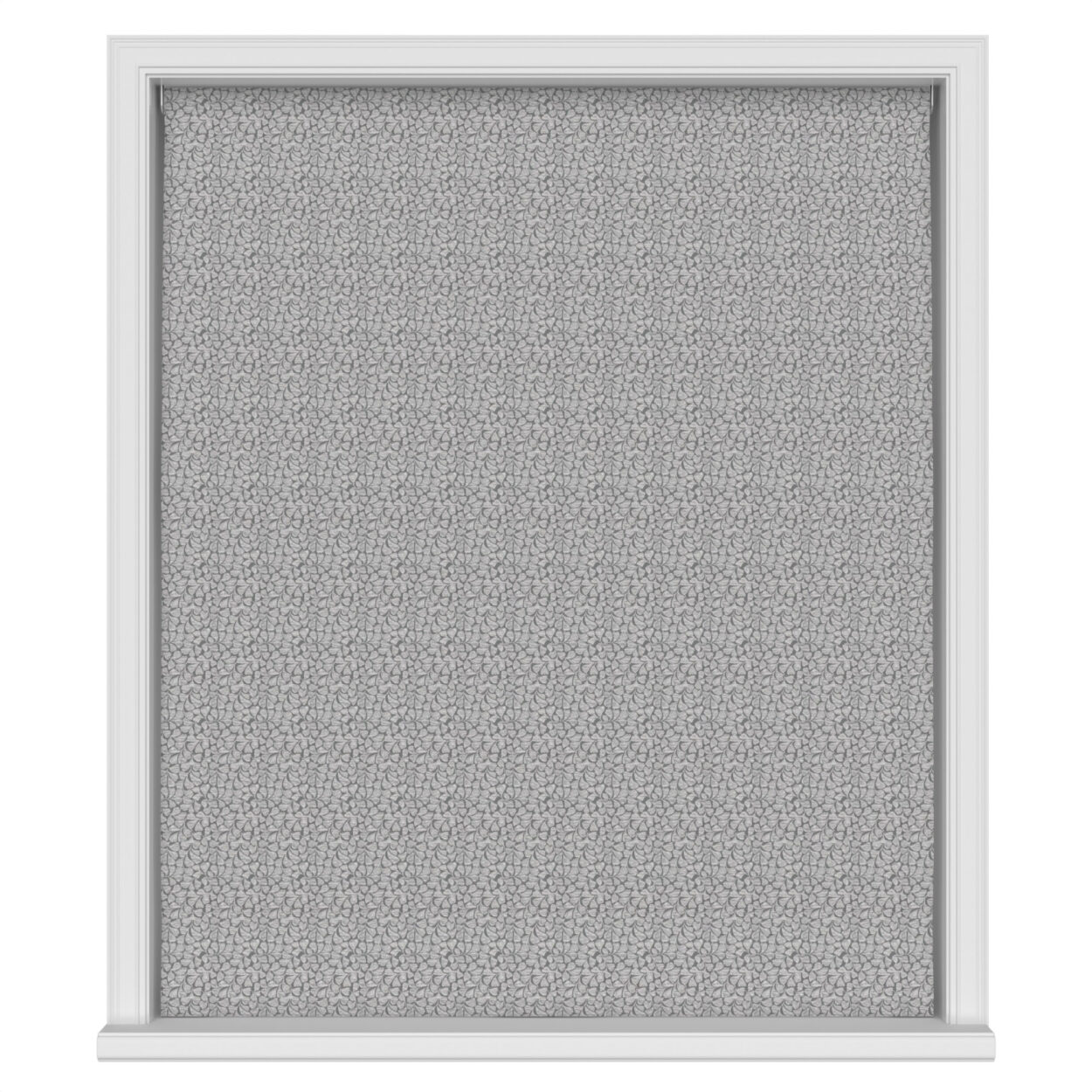 Laura Ashley Maidenhair Woven Steel Motorised - Image 2