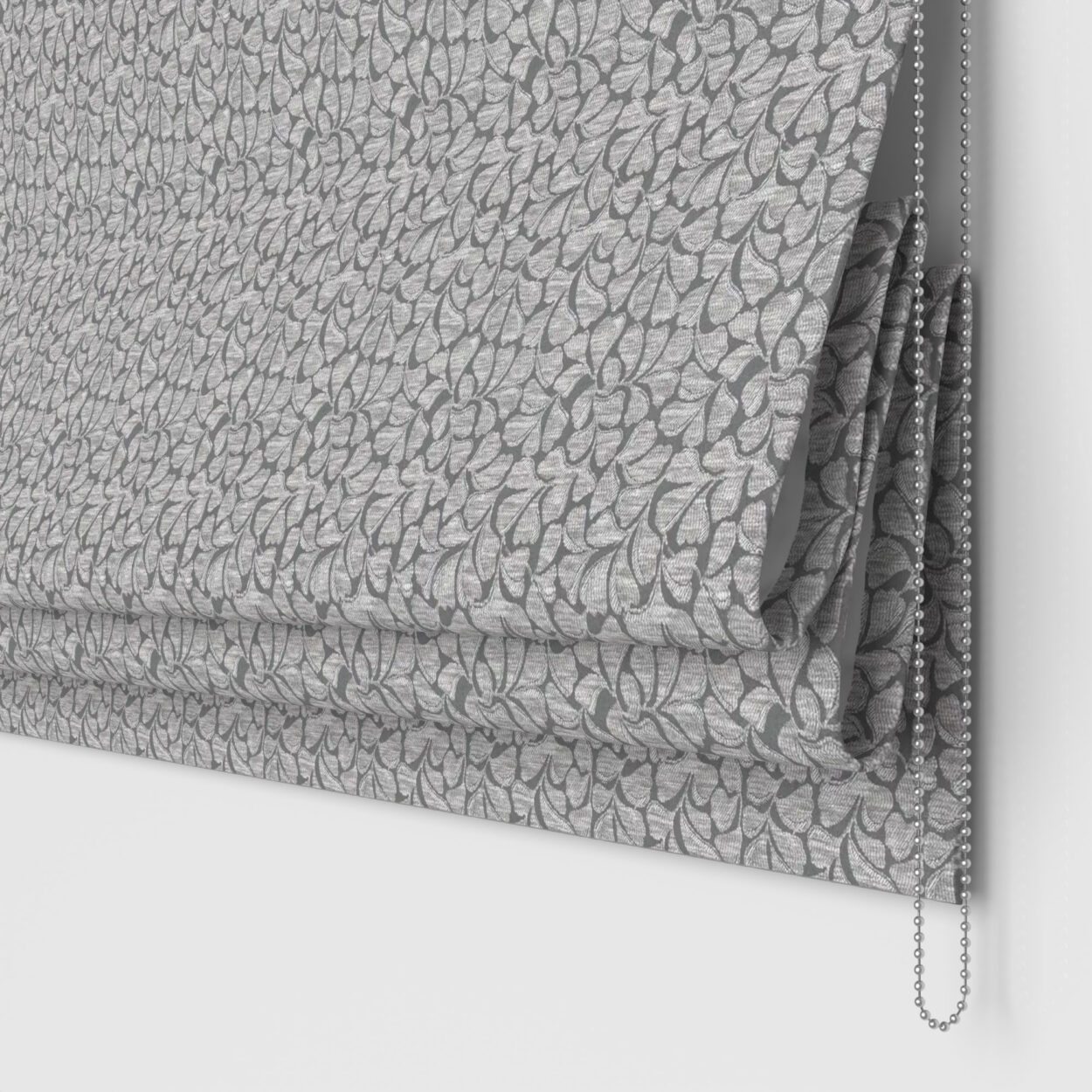 Laura Ashley Maidenhair Woven Steel - Image 2
