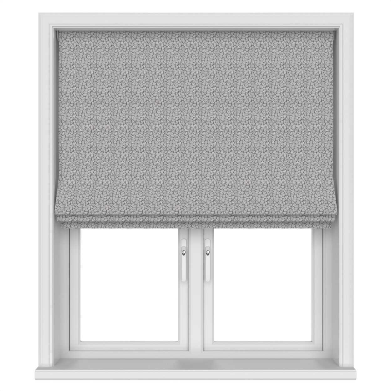 Laura Ashley Maidenhair Woven Steel Motorised - Image 3