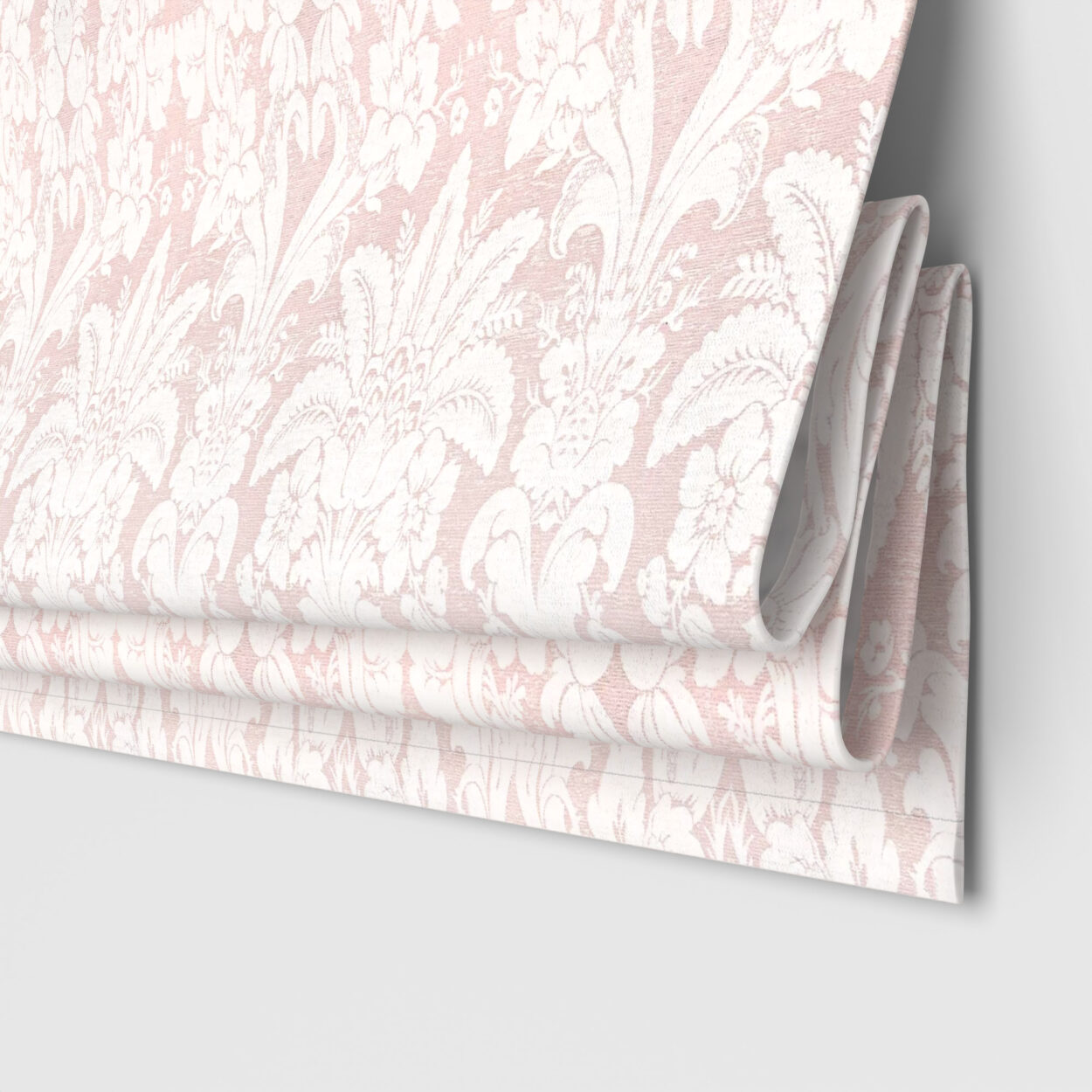 Laura Ashley Martigues Blush Motorised