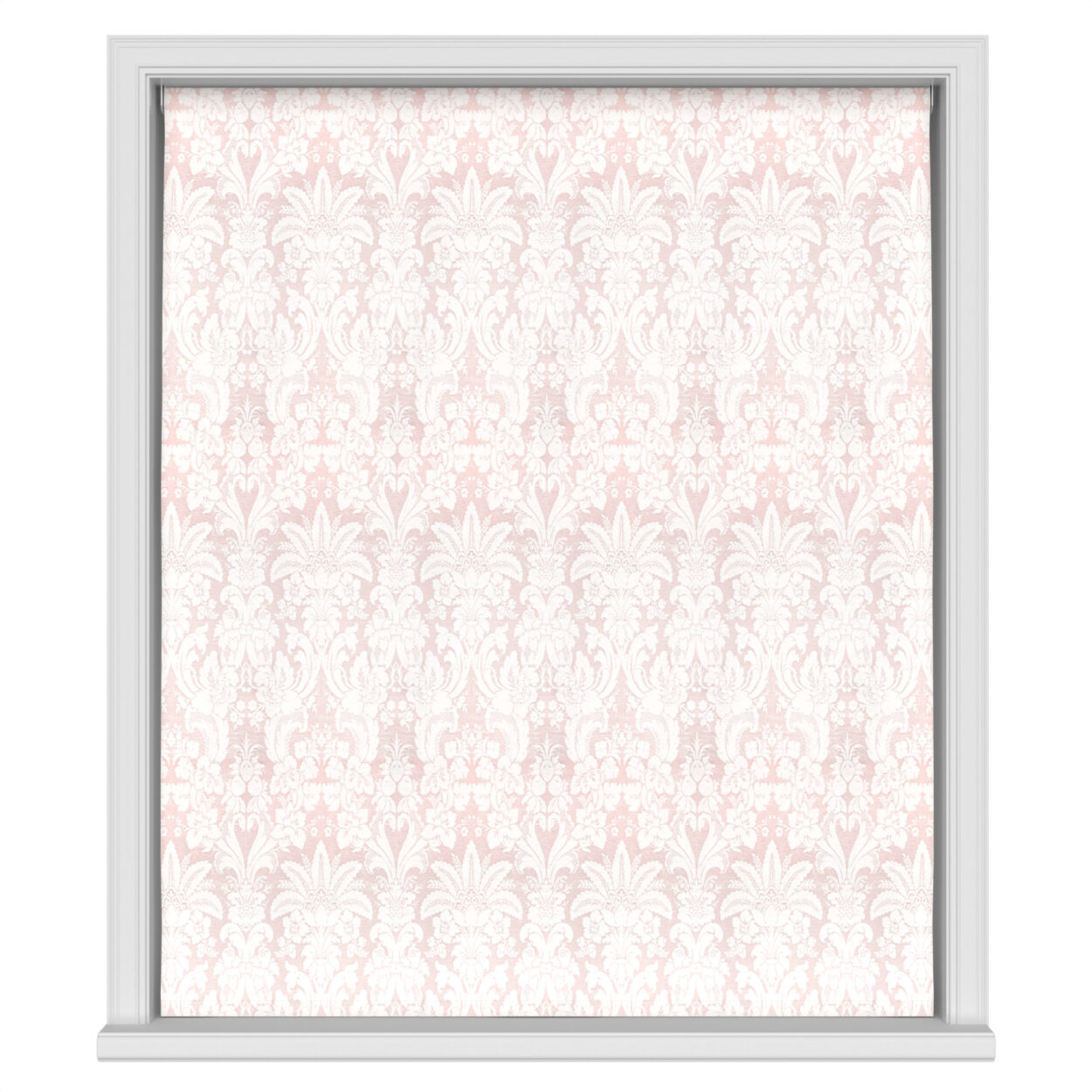 Laura Ashley Martigues Blush Motorised - Image 2
