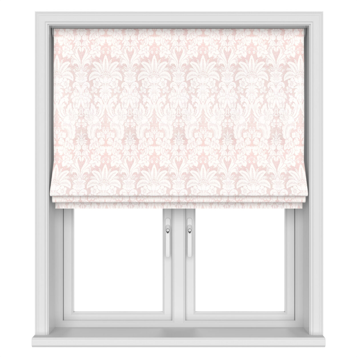 Laura Ashley Martigues Blush Motorised - Image 3