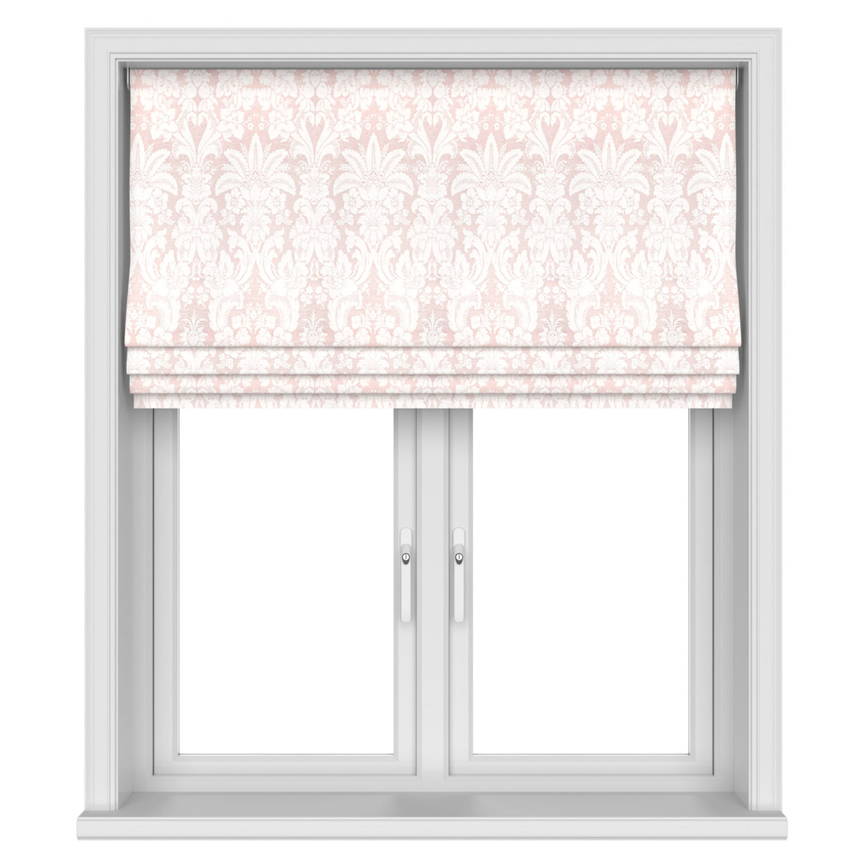 Laura Ashley Martigues Blush Motorised - Image 4
