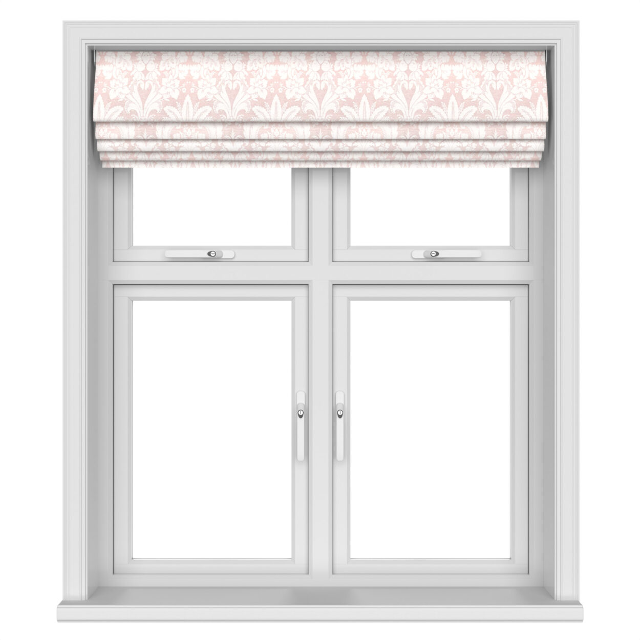 Laura Ashley Martigues Blush Motorised - Image 5