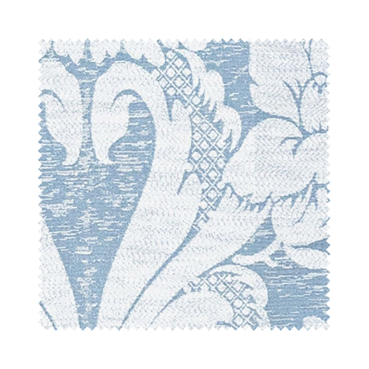 Laura Ashley Martigues Seaspray Motorised - Image 6