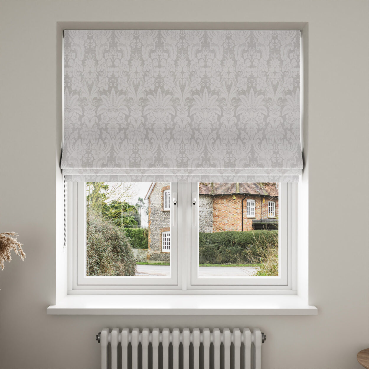 Laura Ashley Martigues Silver