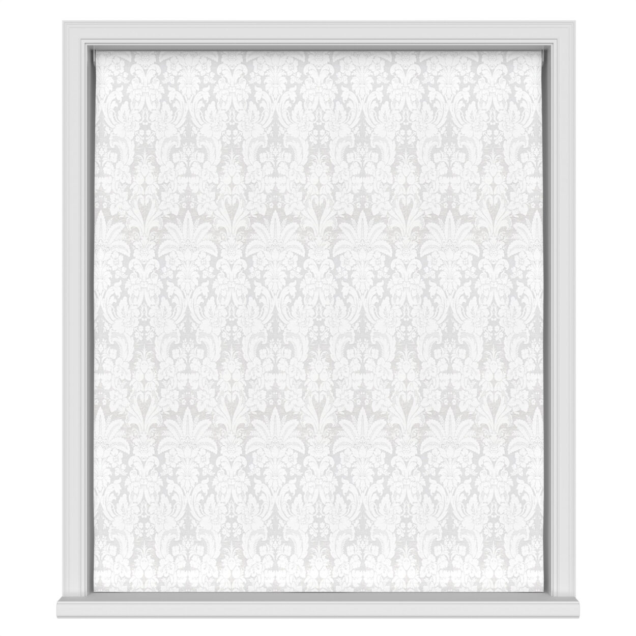 Laura Ashley Martigues Silver Motorised - Image 2