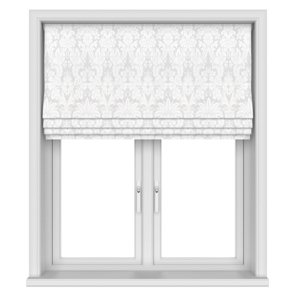 Laura Ashley Martigues Silver Motorised - Image 4