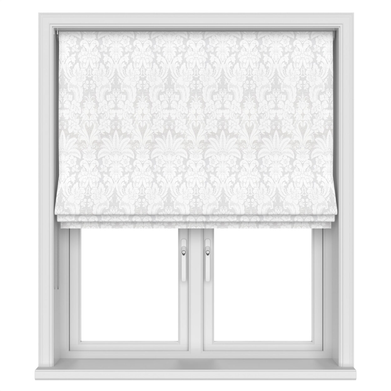 Laura Ashley Martigues Silver - Image 4