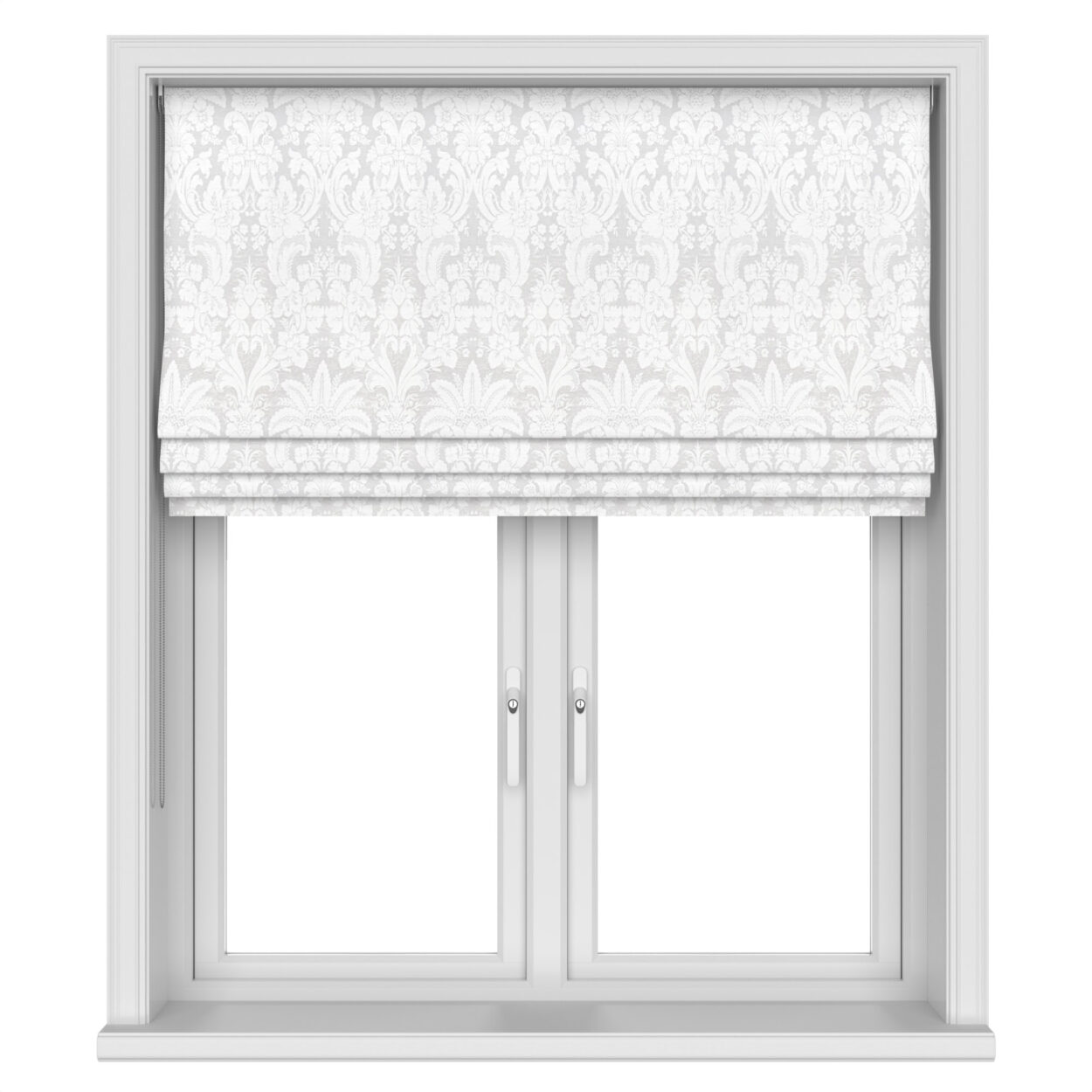 Laura Ashley Martigues Silver - Image 5