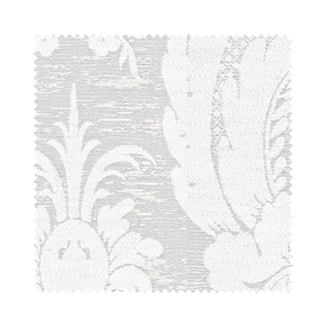 Laura Ashley Martigues Silver Motorised - Image 6