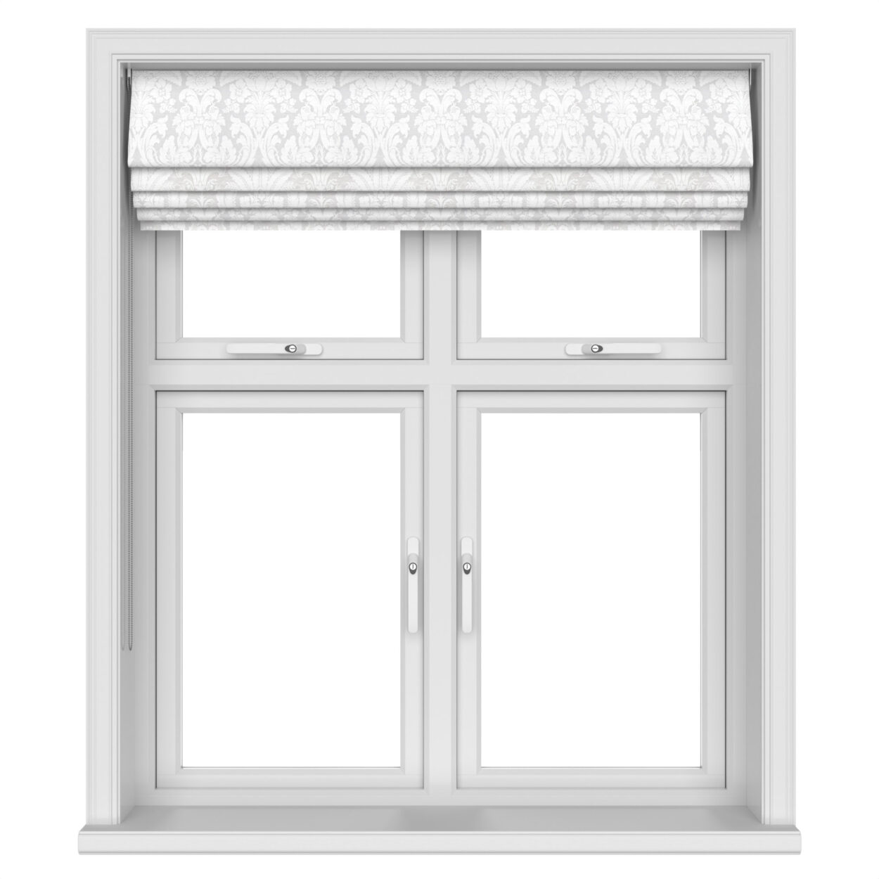 Laura Ashley Martigues Silver - Image 6
