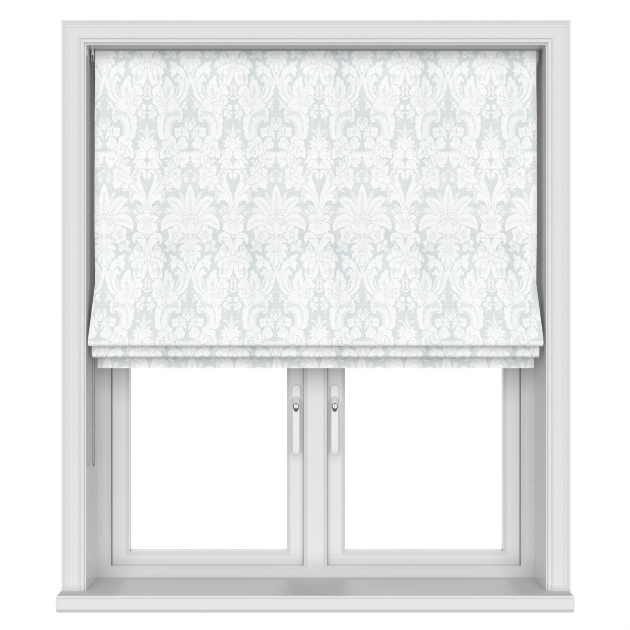 Laura Ashley Martigues Smoke Green - Image 4