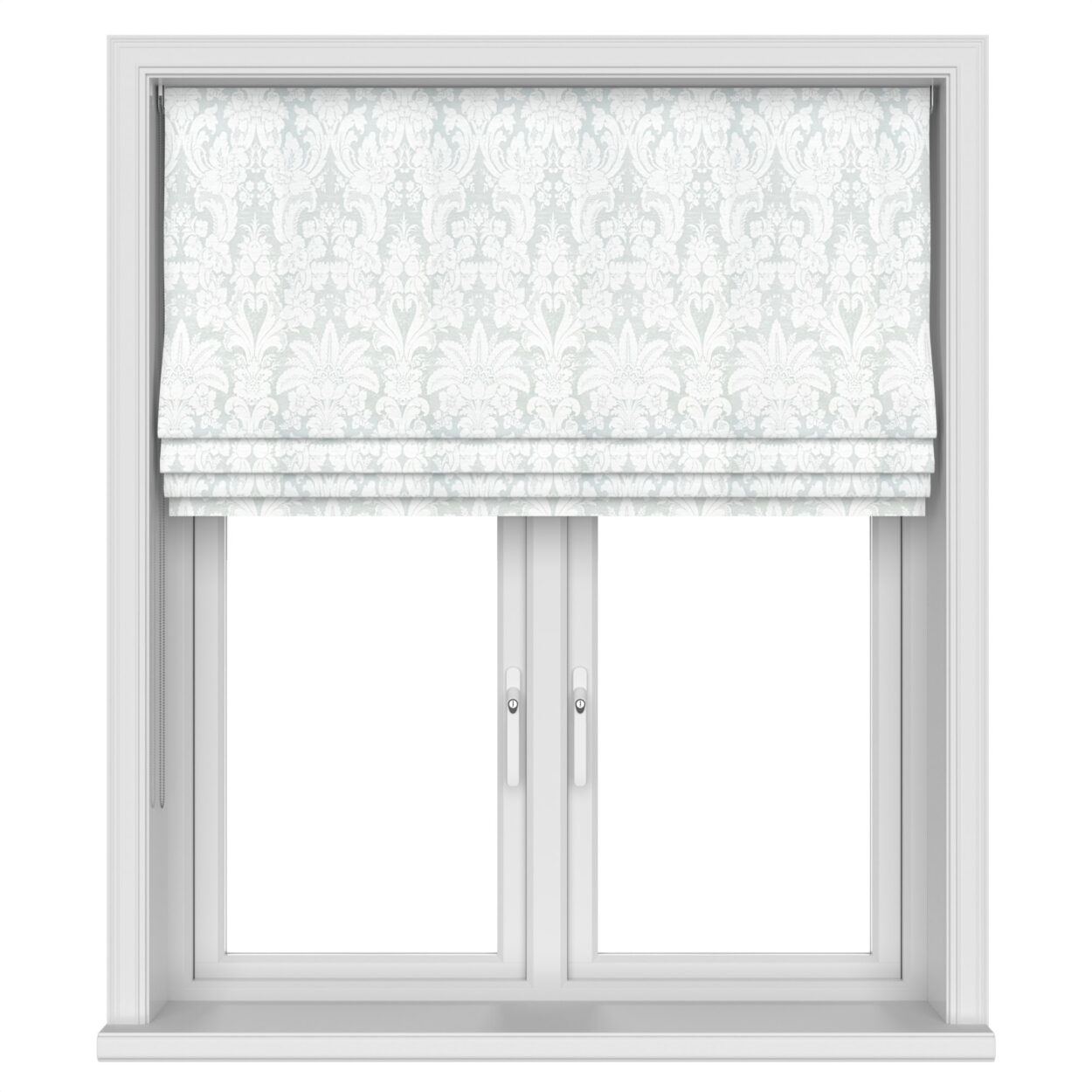 Laura Ashley Martigues Smoke Green - Image 5