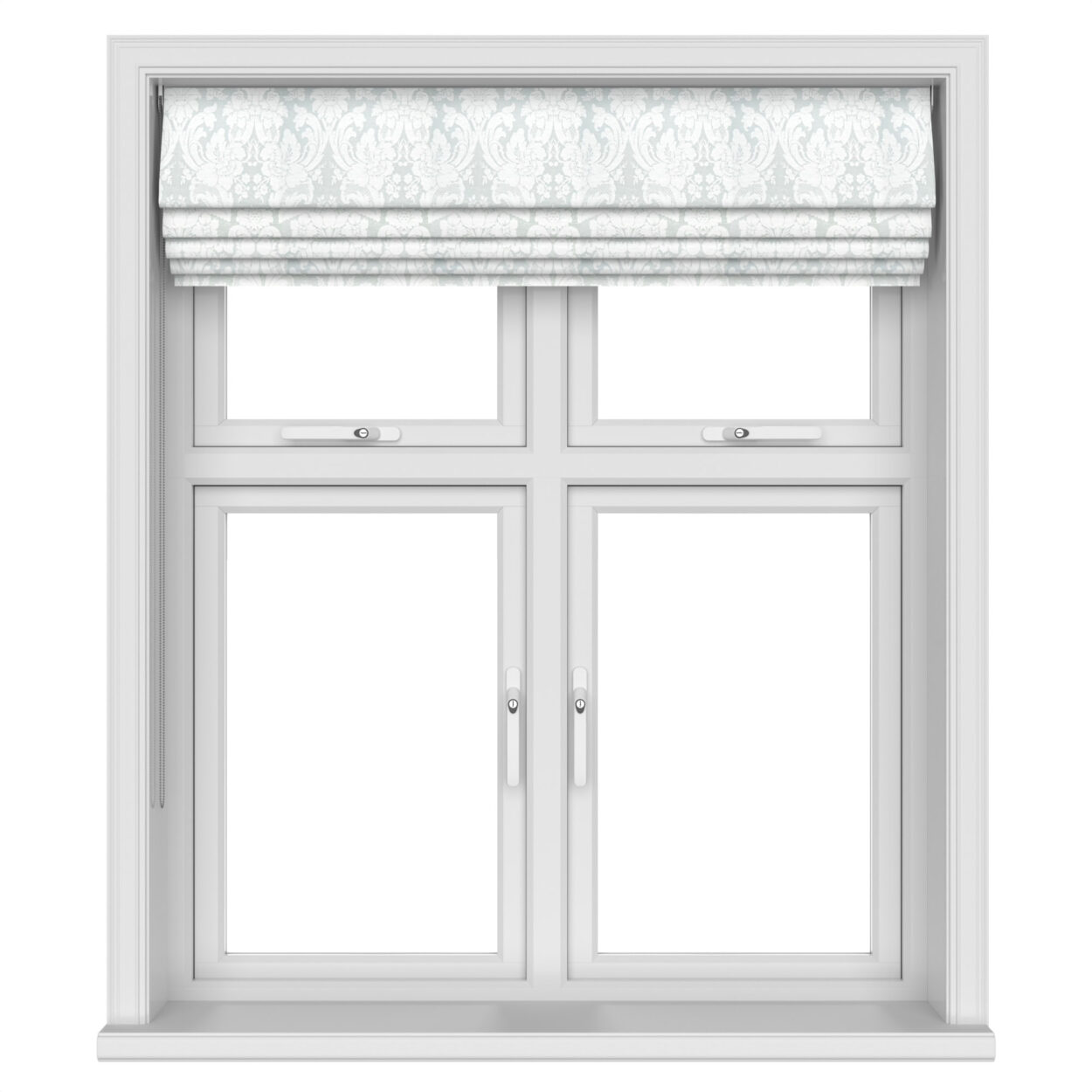 Laura Ashley Martigues Smoke Green - Image 6