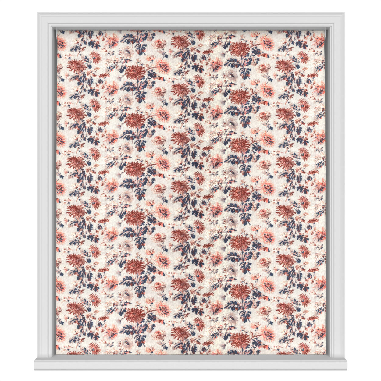 Laura Ashley Maryam Cranberry Motorised - Image 2
