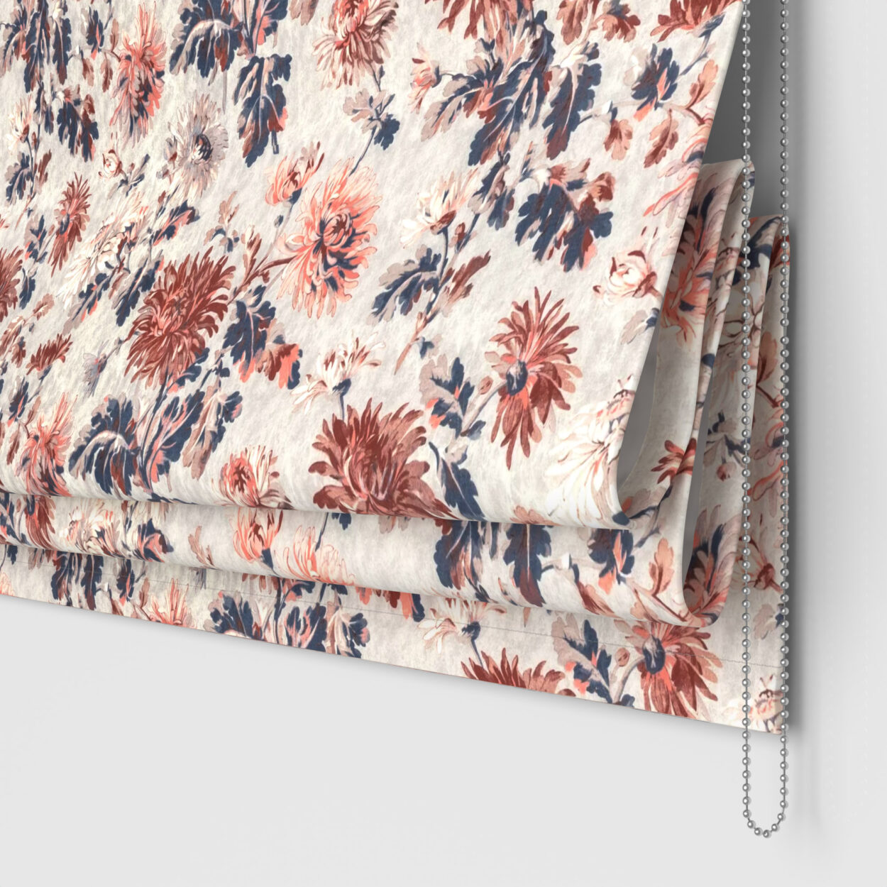 Laura Ashley Maryam Cranberry - Image 2