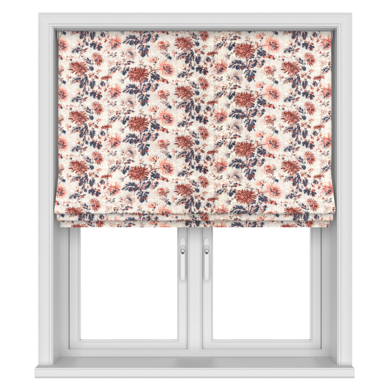 Laura Ashley Maryam Cranberry Motorised - Image 3