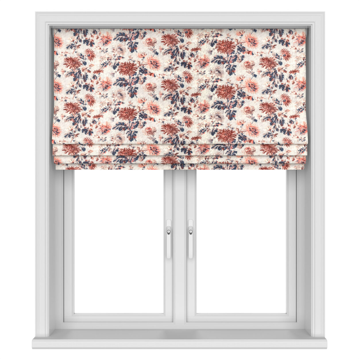 Laura Ashley Maryam Cranberry Motorised - Image 4