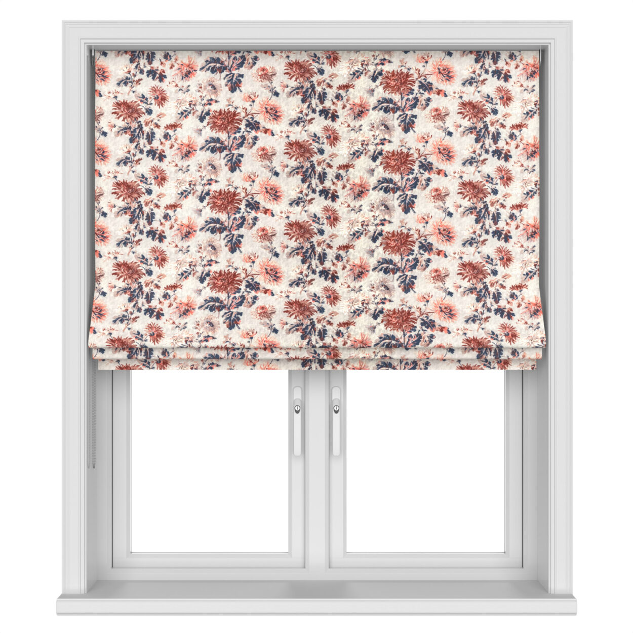 Laura Ashley Maryam Cranberry - Image 4