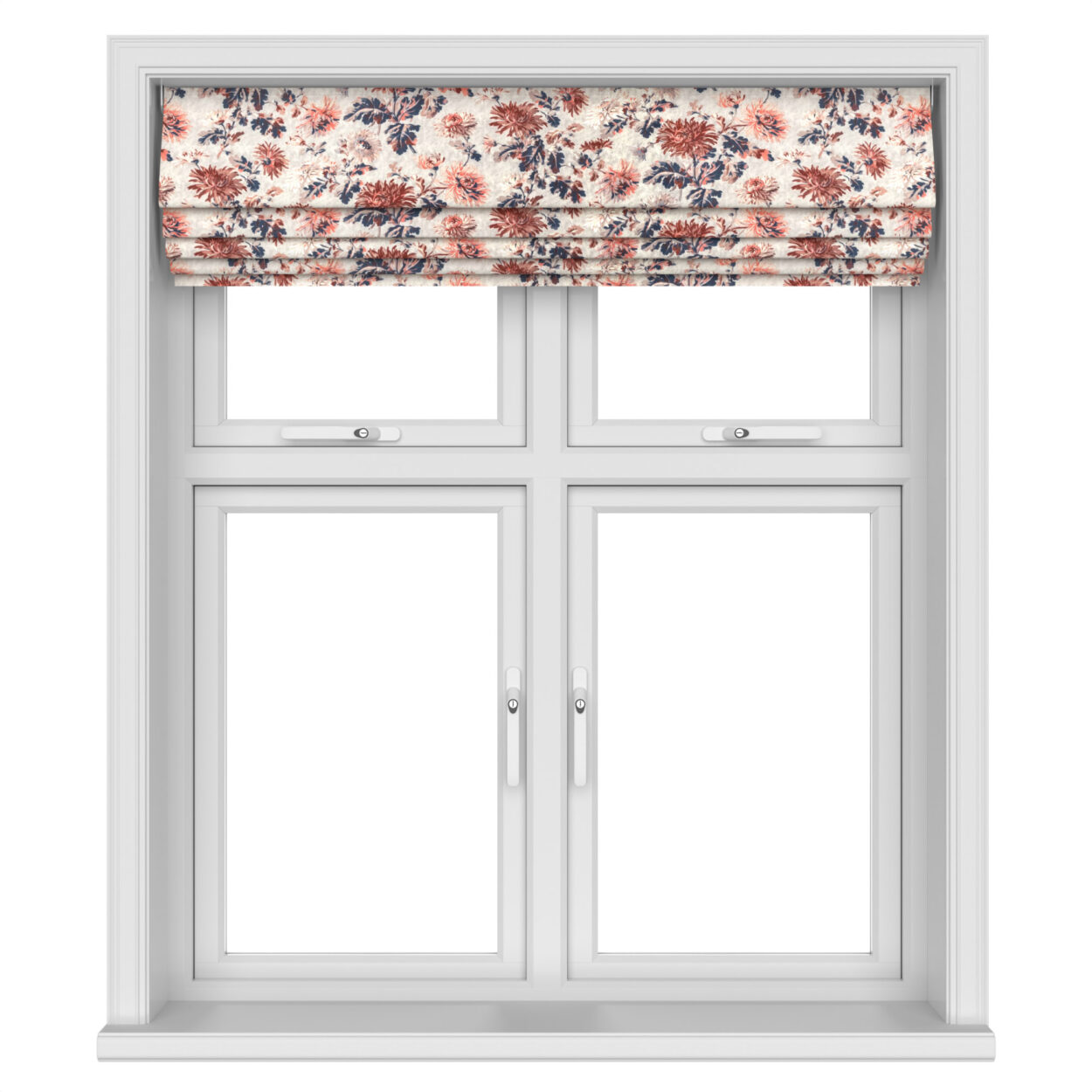 Laura Ashley Maryam Cranberry Motorised - Image 5