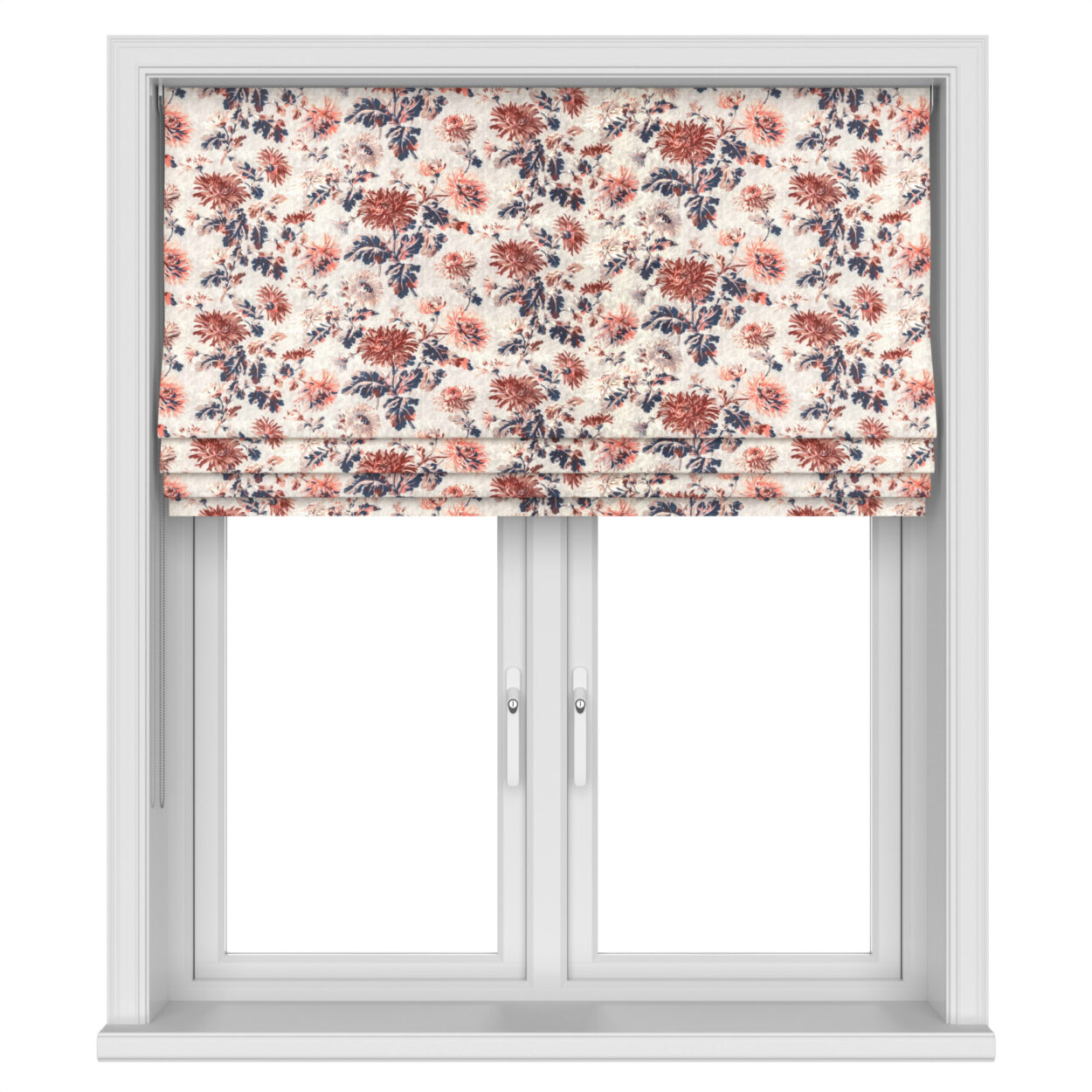 Laura Ashley Maryam Cranberry - Image 5