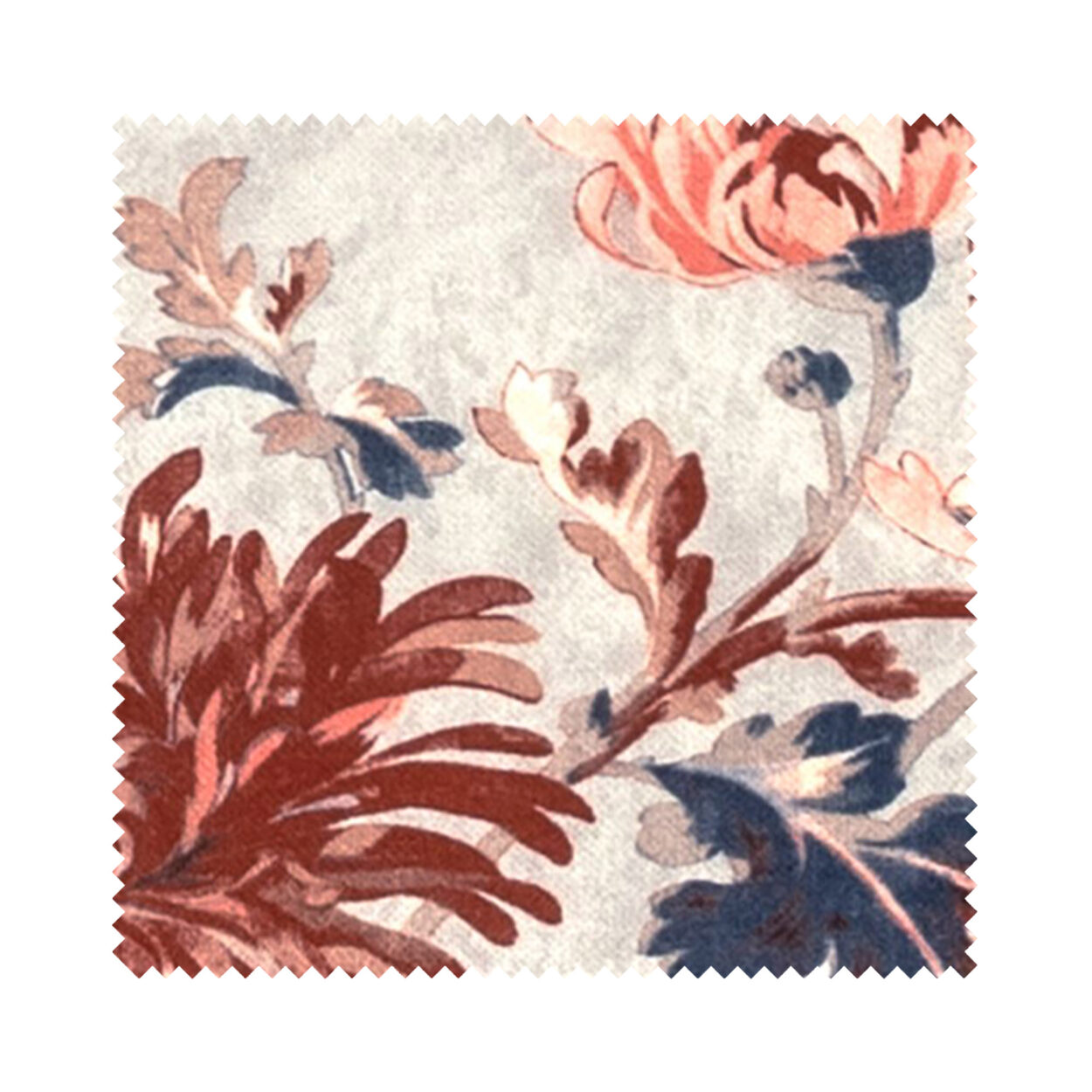 Laura Ashley Maryam Cranberry Motorised - Image 6