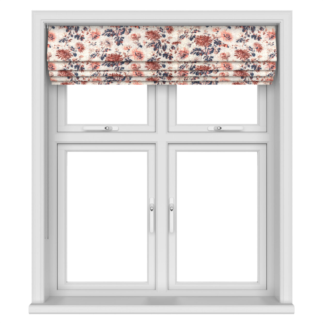 Laura Ashley Maryam Cranberry - Image 6