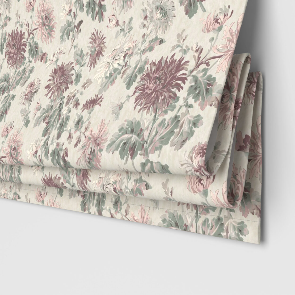 Laura Ashley Maryam Mulberry Motorised