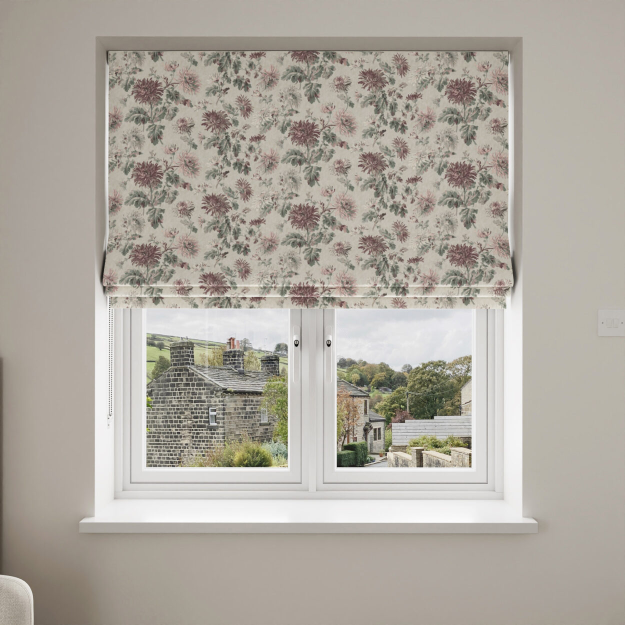 Laura Ashley Maryam Mulberry