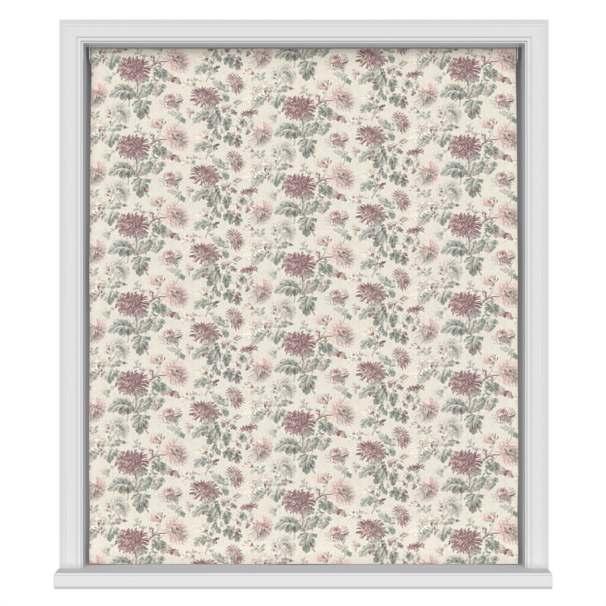 Laura Ashley Maryam Mulberry Motorised - Image 2