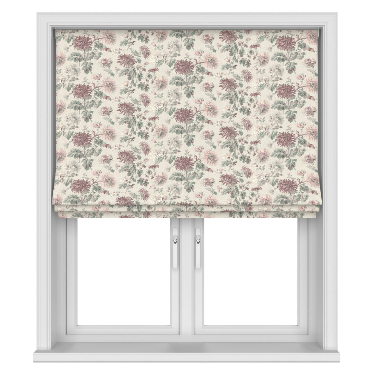Laura Ashley Maryam Mulberry Motorised - Image 3