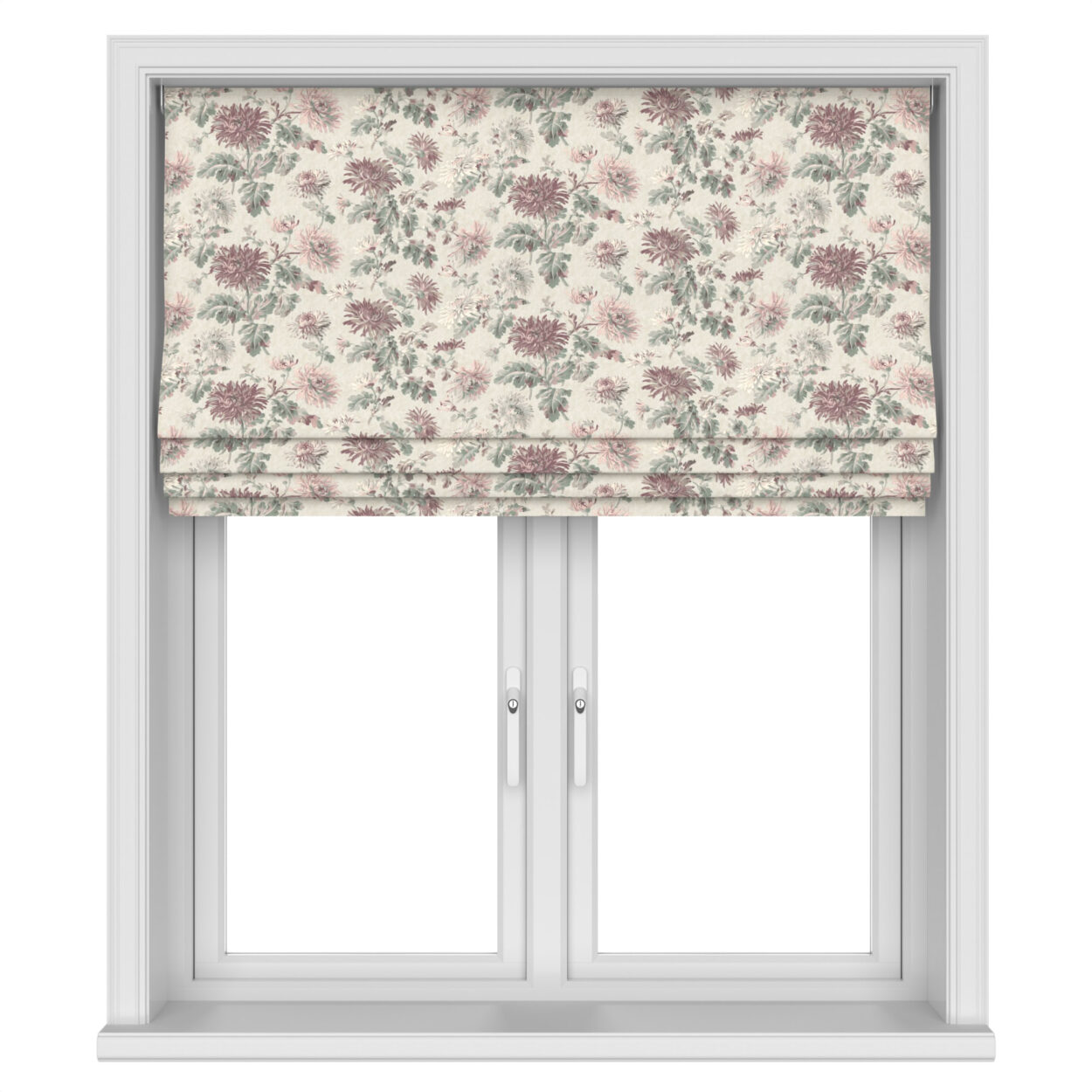 Laura Ashley Maryam Mulberry Motorised - Image 4