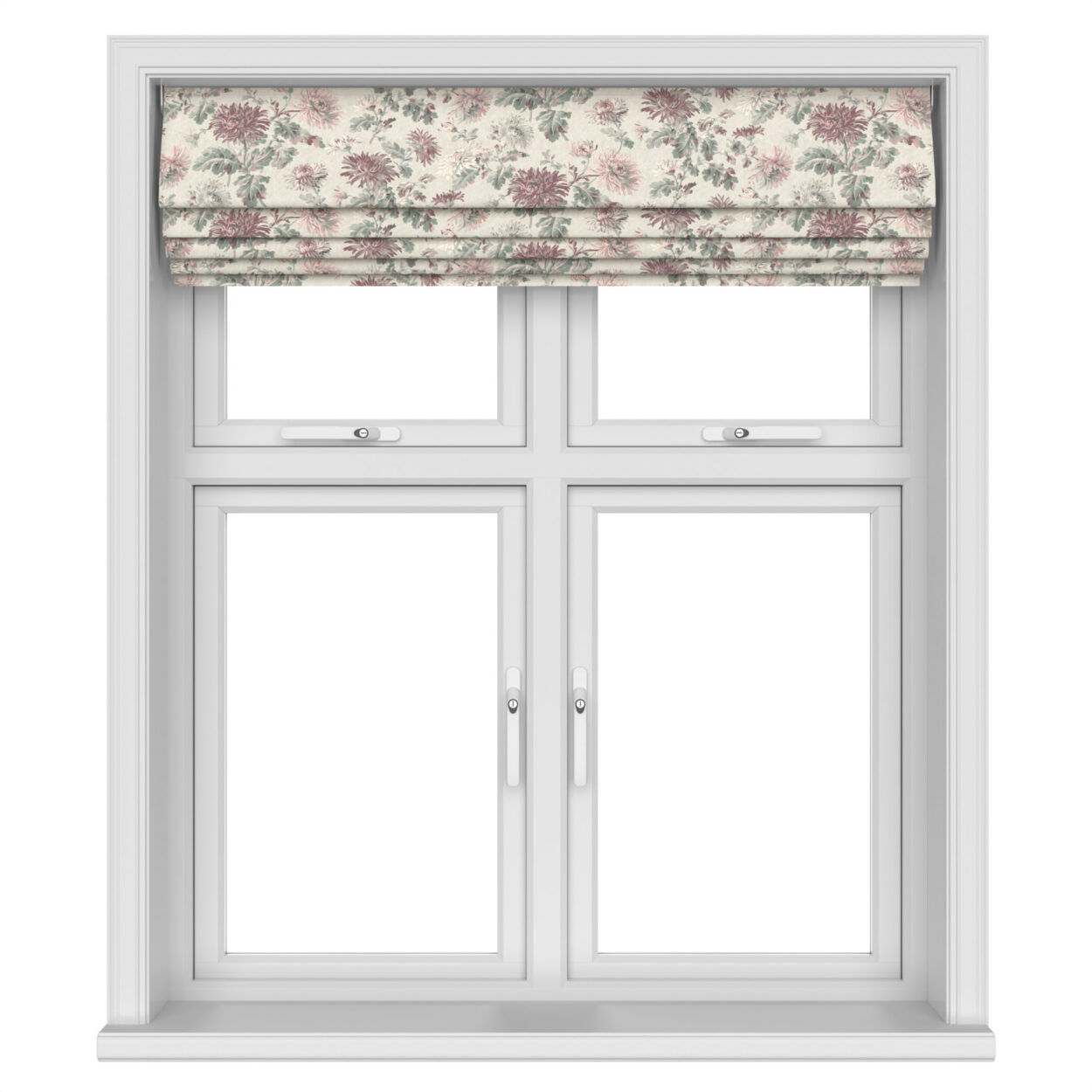 Laura Ashley Maryam Mulberry Motorised - Image 5