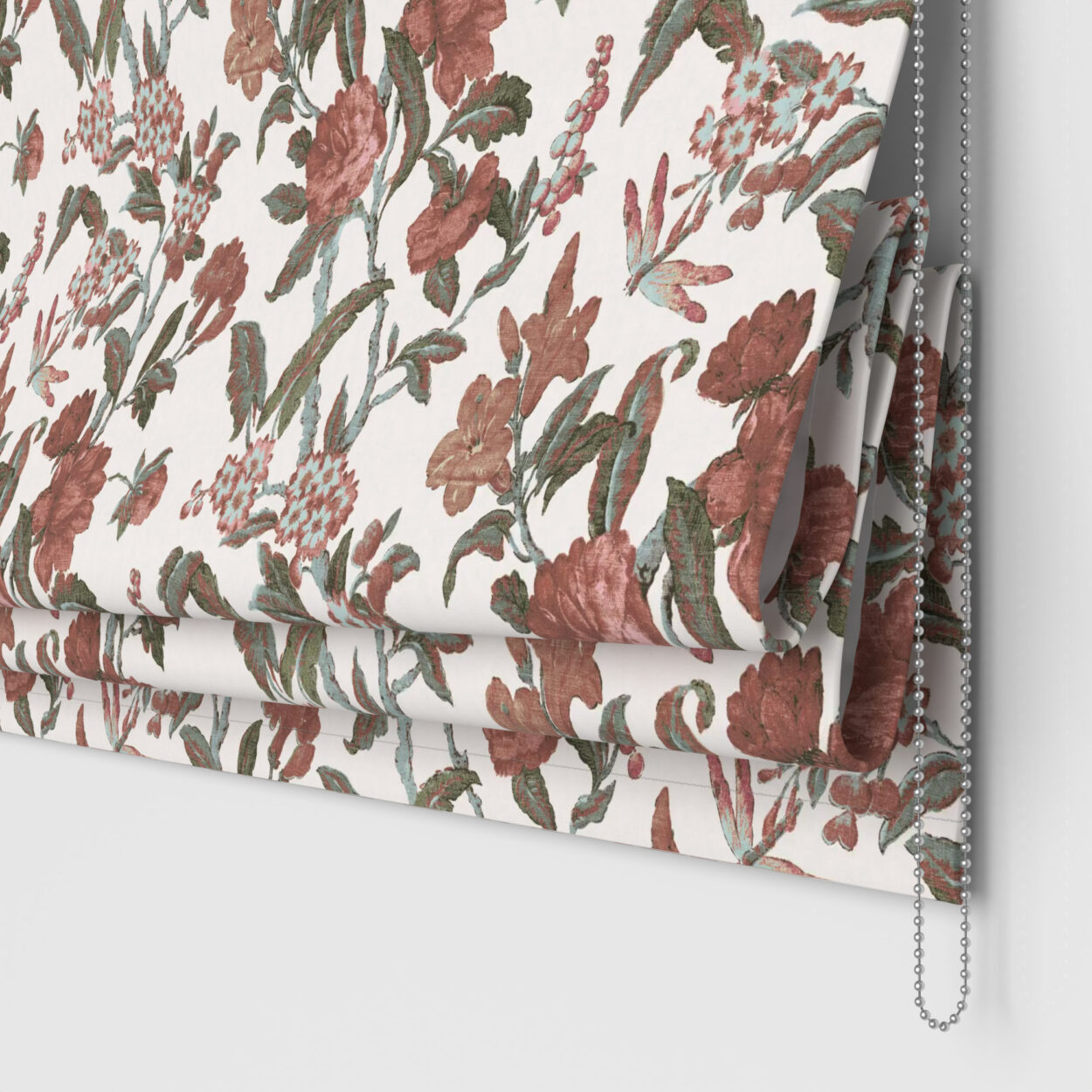 Laura Ashley Minera Crimson - Image 2