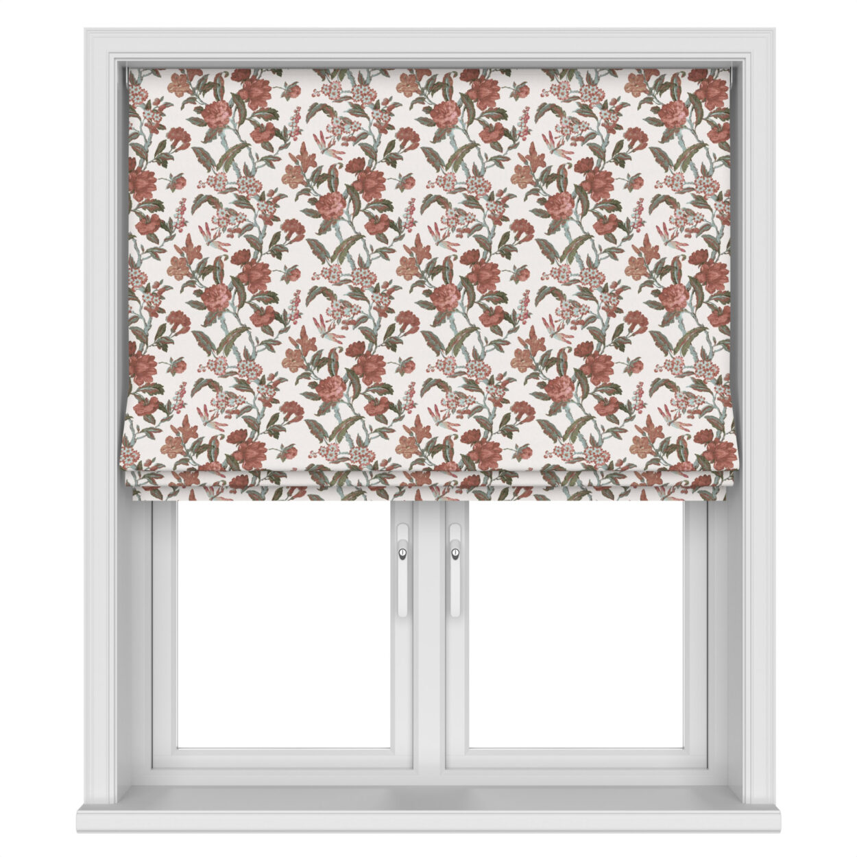Laura Ashley Minera Crimson Motorised - Image 3