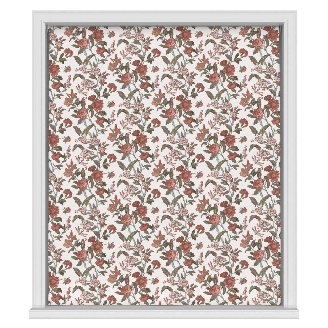 Laura Ashley Minera Crimson - Image 3