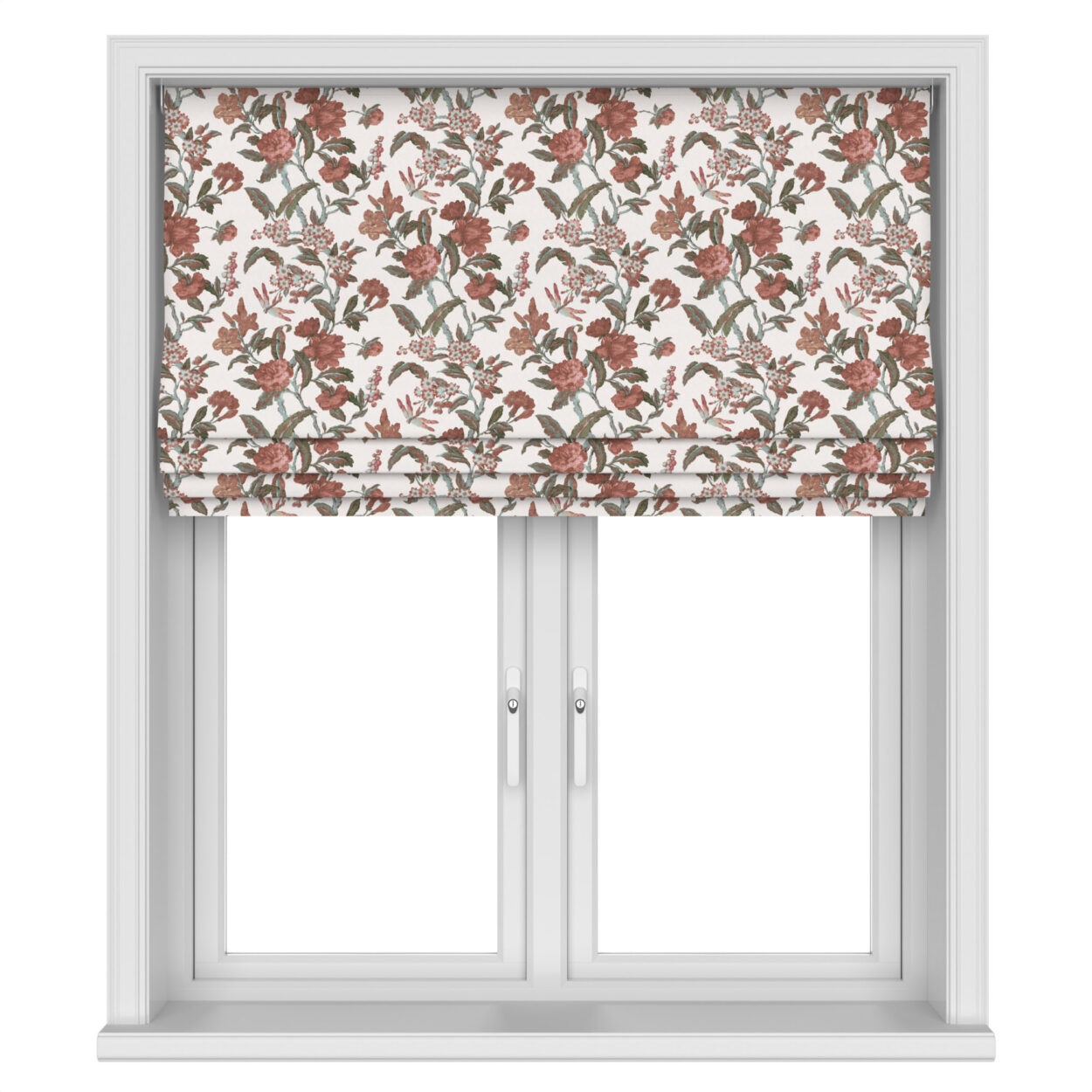 Laura Ashley Minera Crimson Motorised - Image 4