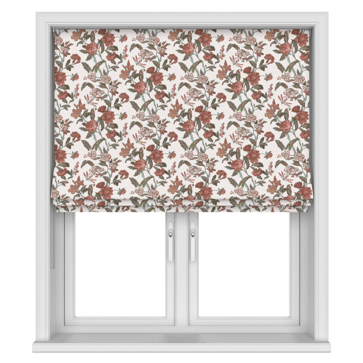 Laura Ashley Minera Crimson - Image 4