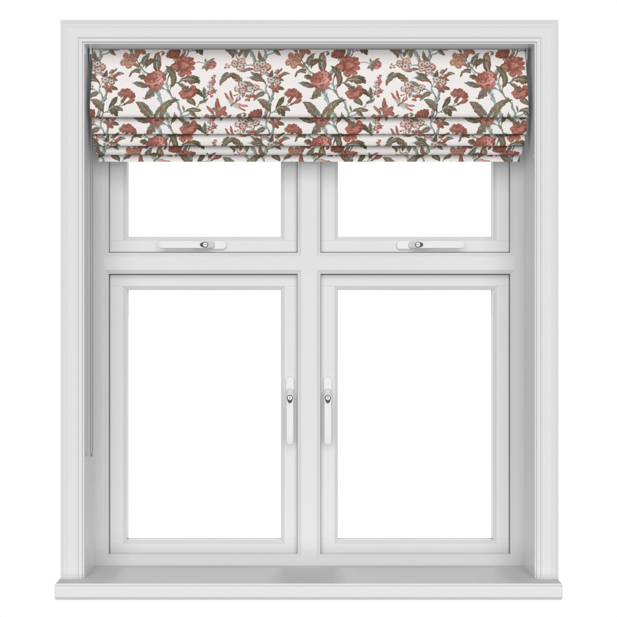 Laura Ashley Minera Crimson - Image 6