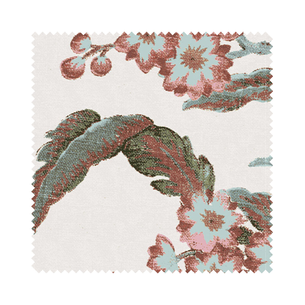 Laura Ashley Minera Crimson - Image 7