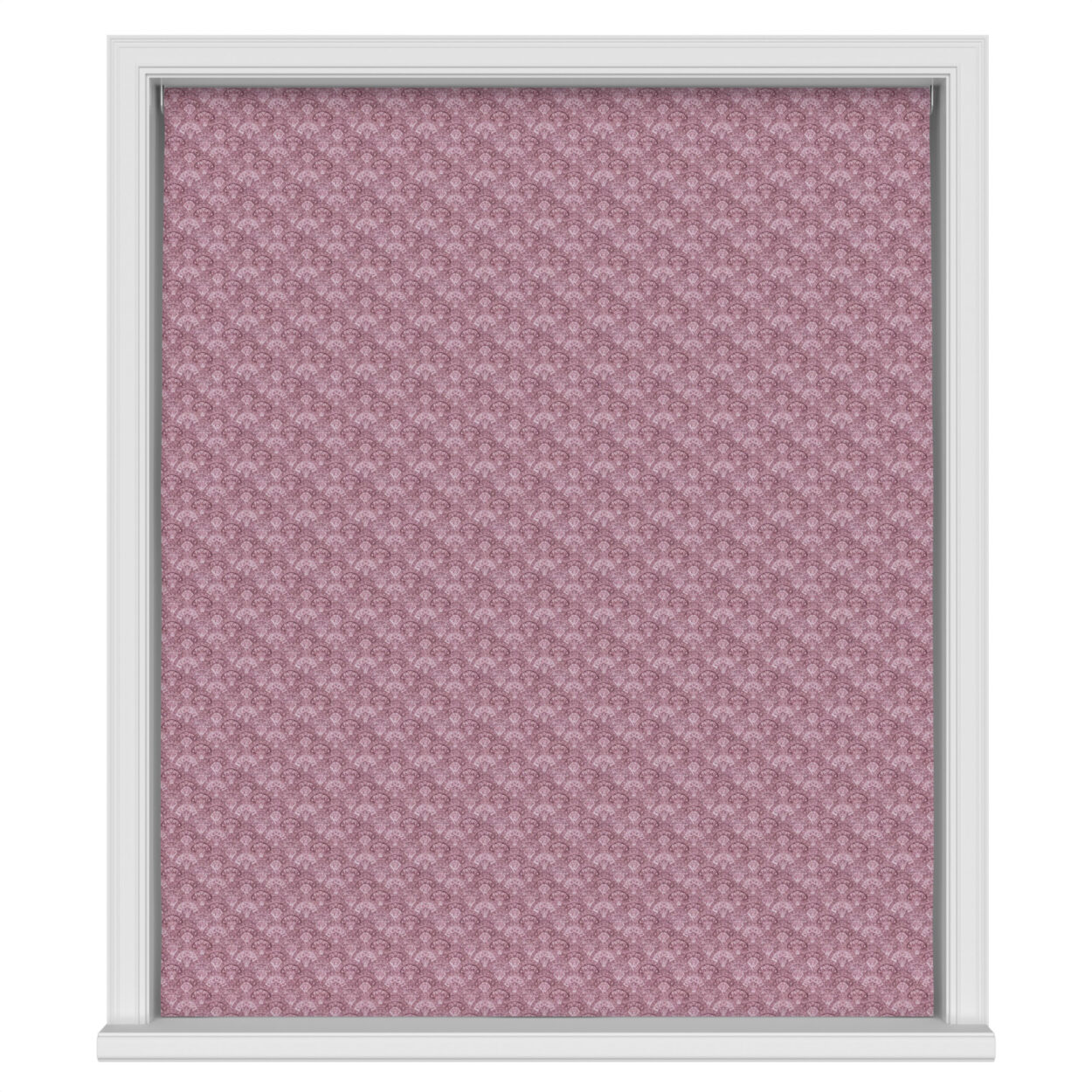 Laura Ashley Musica Velvet Dark Ruby Motorised - Image 2