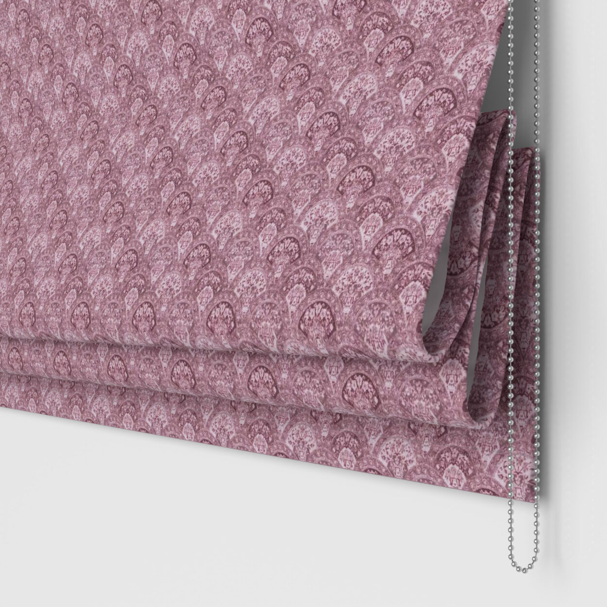 Laura Ashley Musica Velvet Dark Ruby - Image 2