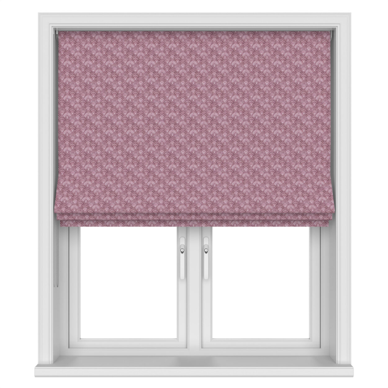 Laura Ashley Musica Velvet Dark Ruby - Image 4